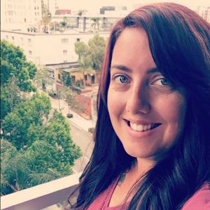 Meet your Posher, Kate